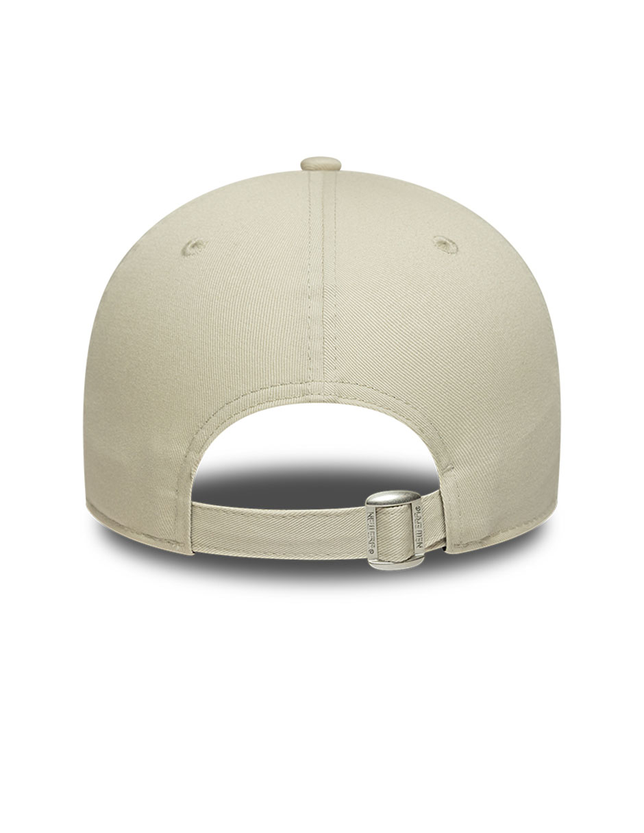 Gorra visera curva correa ajustable para béisbol Los Angeles Dodgers adulto 3