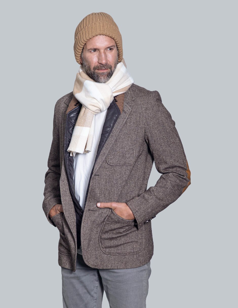 Bufanda para hombre 6
