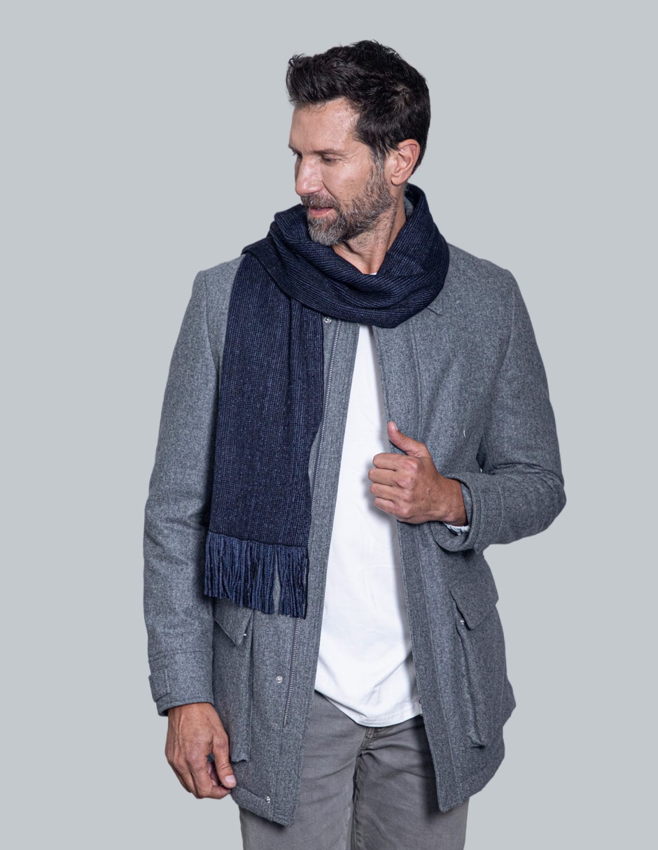 Bufanda para hombre 1