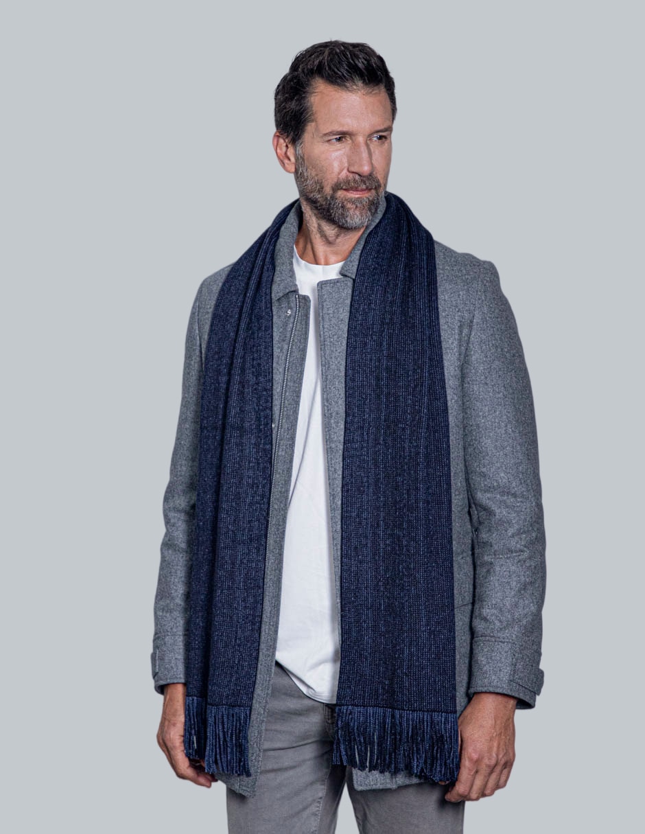 Bufanda para hombre 4