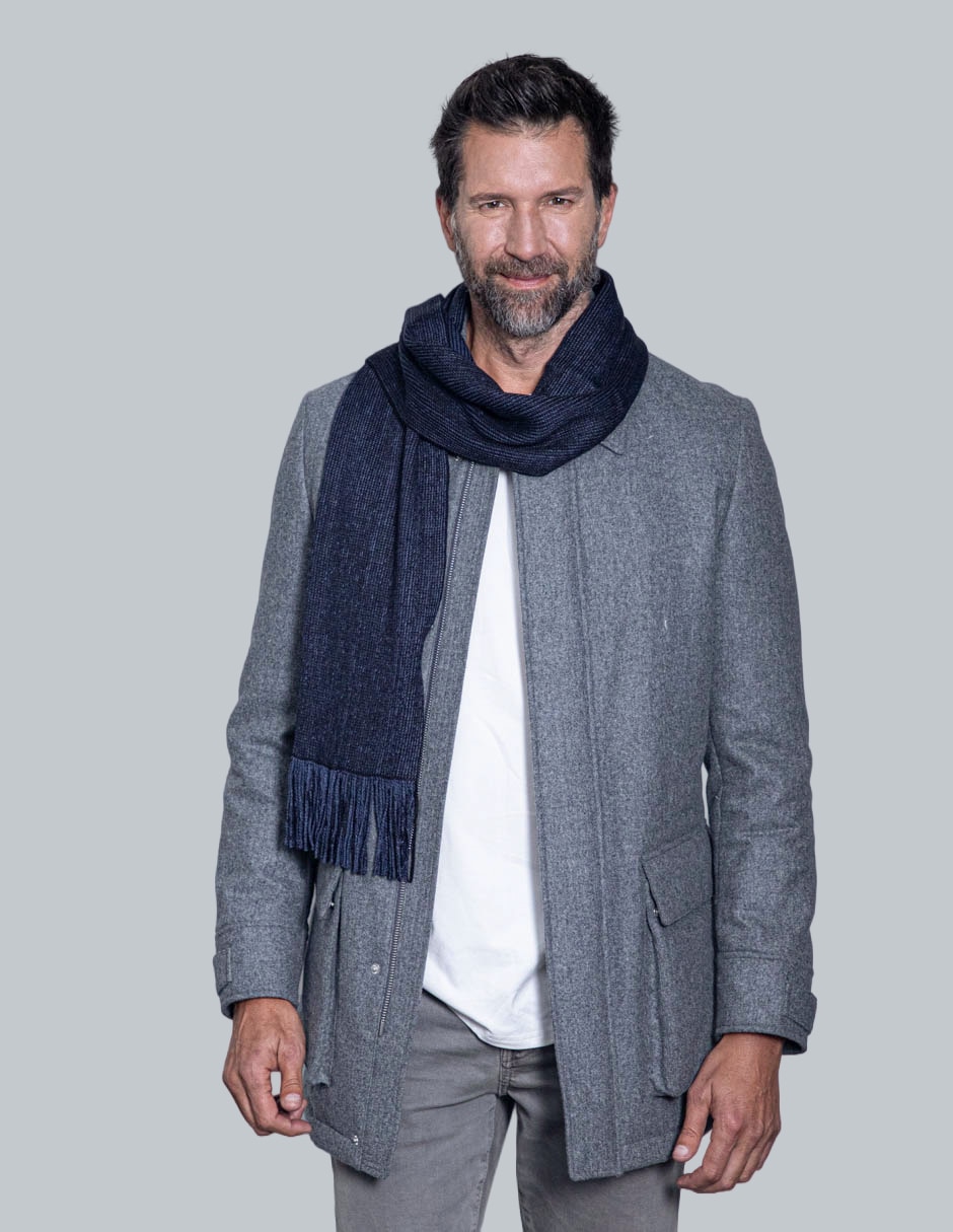 Bufanda para hombre 6