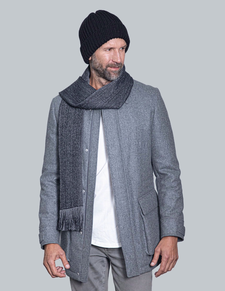 Bufanda para hombre 1