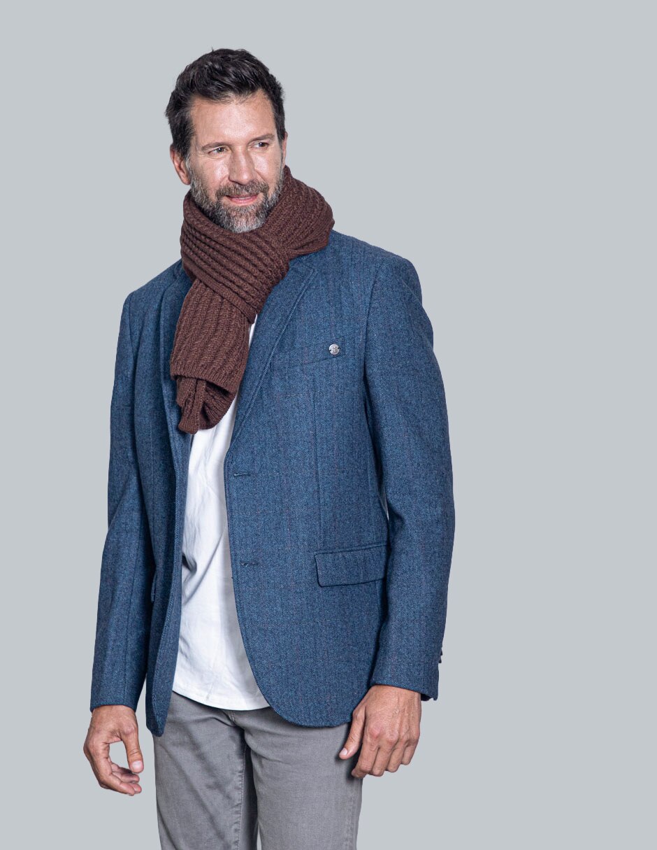 Bufanda para hombre 6