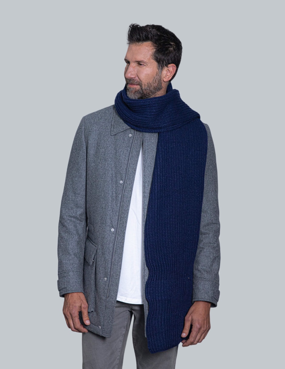 Bufanda para hombre 2