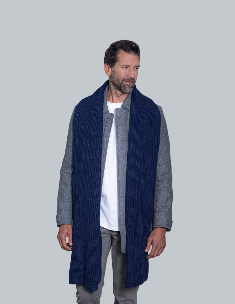Bufanda para hombre 6