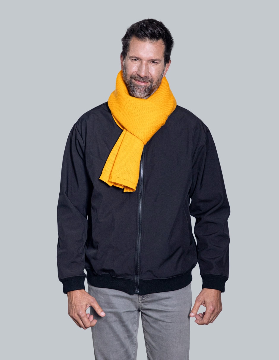 Bufanda para hombre 3