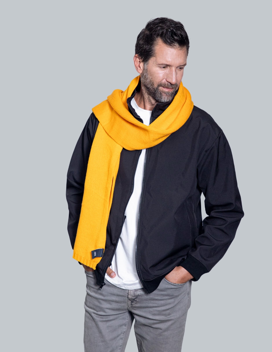 Bufanda para hombre 6