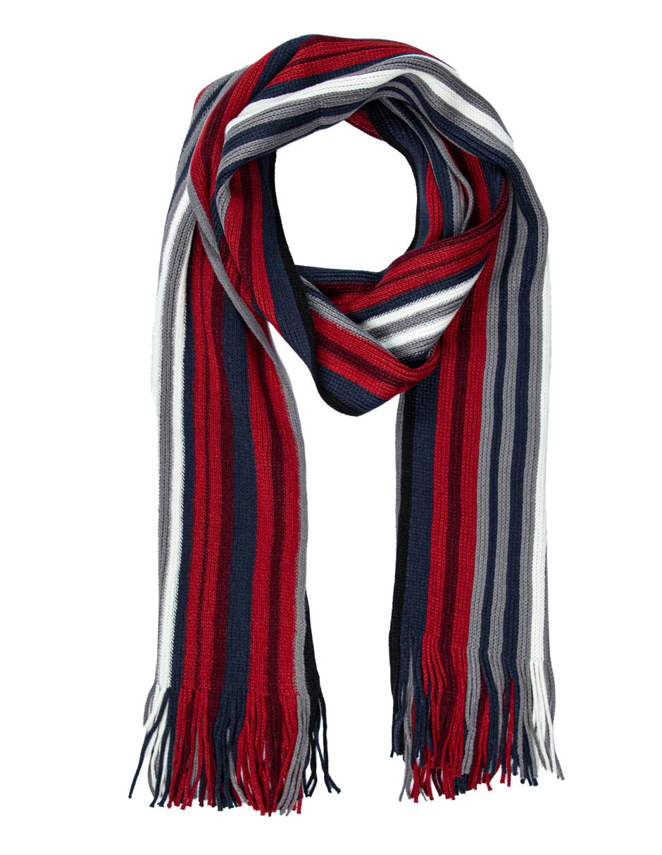 Bufanda para hombre 3