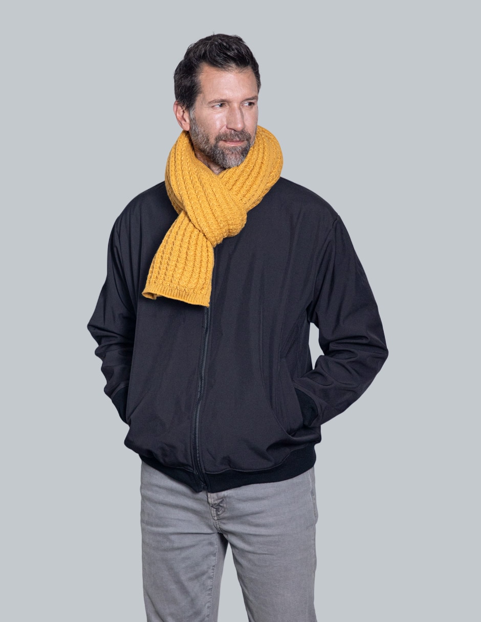Bufanda para hombre 6
