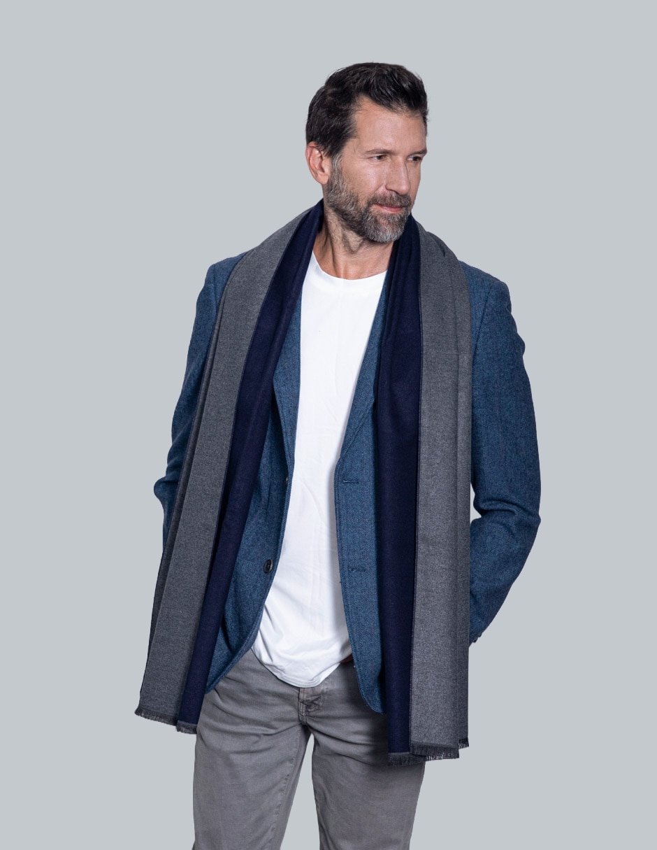 Bufanda para hombre 6