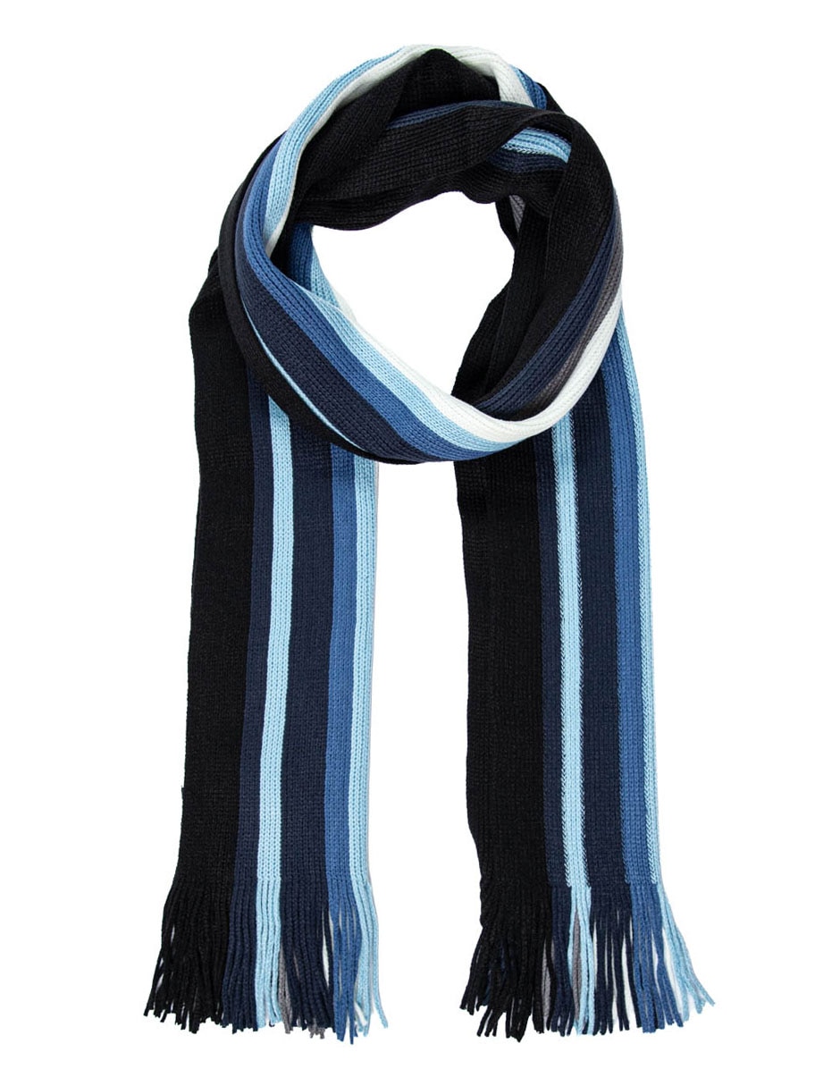 Bufanda para hombre 6