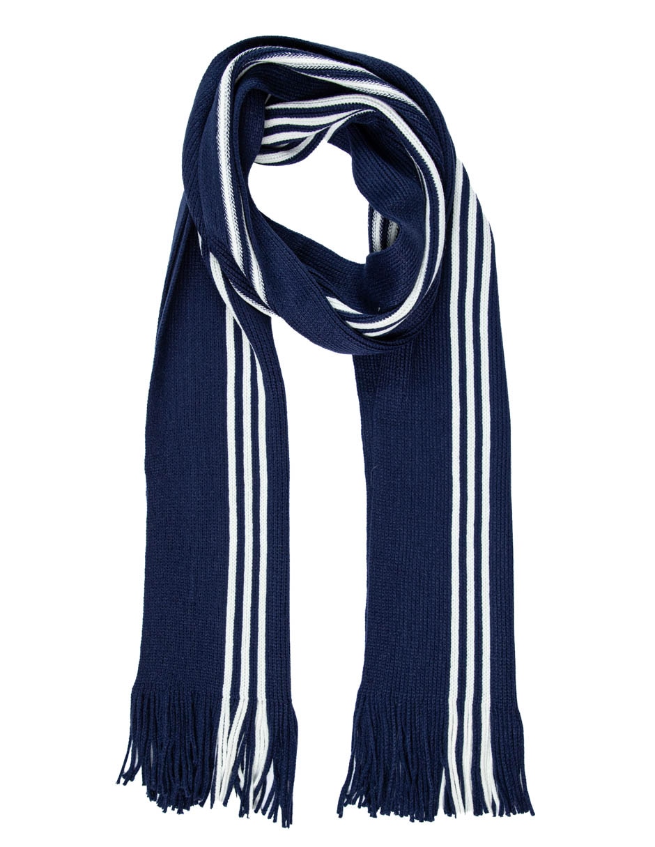 Bufanda para hombre 2