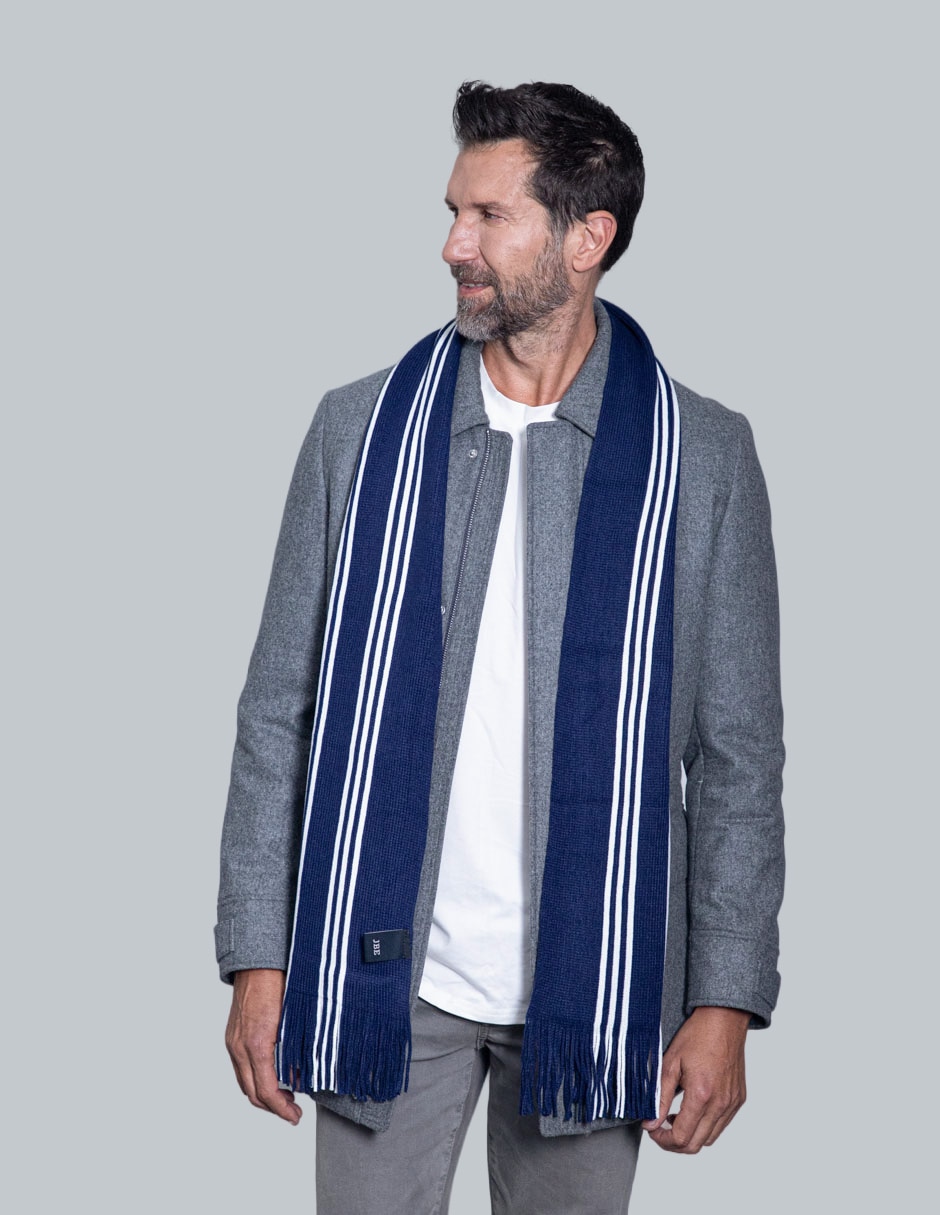 Bufanda para hombre 4