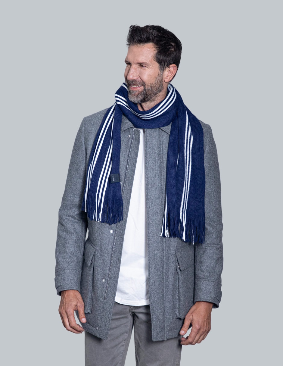 Bufanda para hombre 6