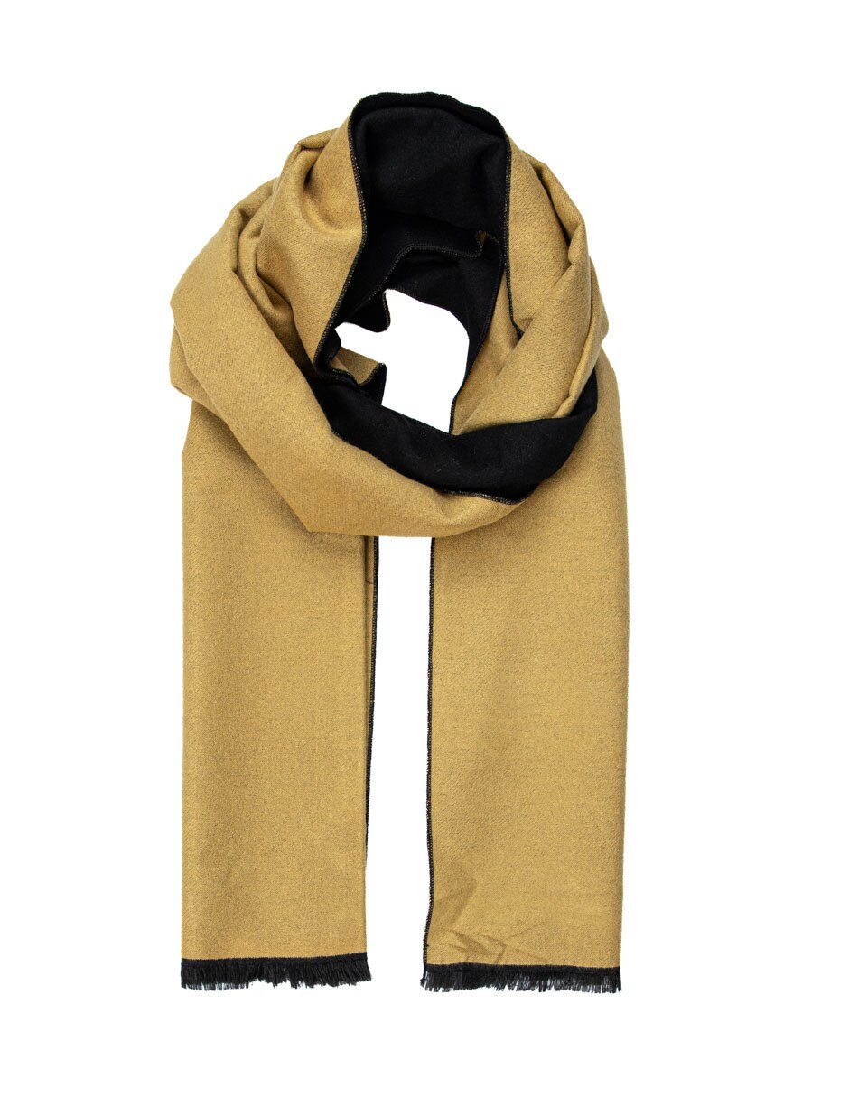 Bufanda para hombre 3