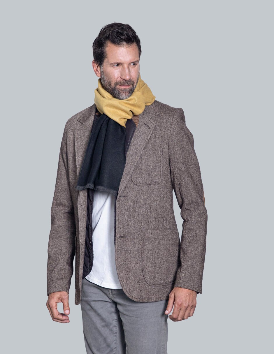 Bufanda para hombre 5