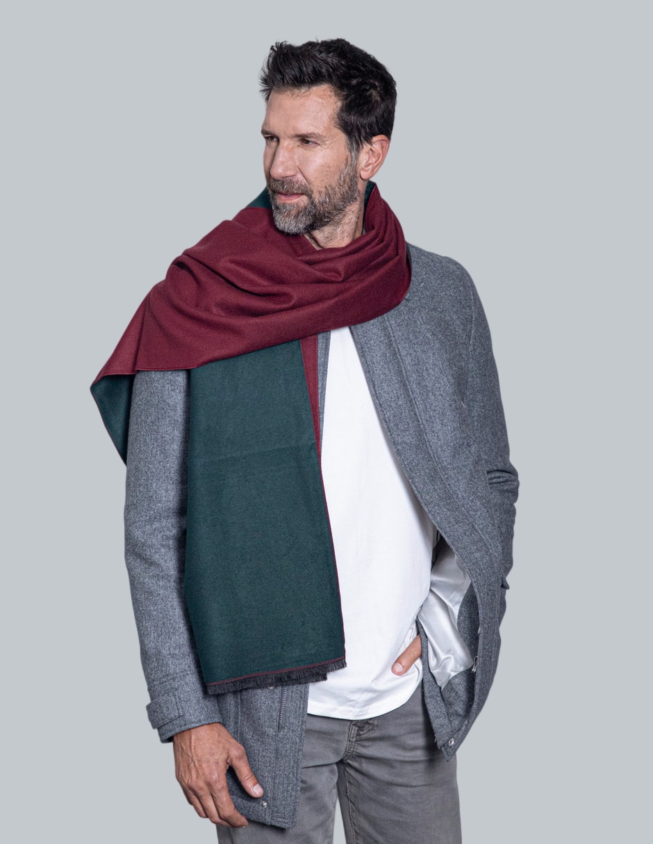 Bufanda para hombre 1