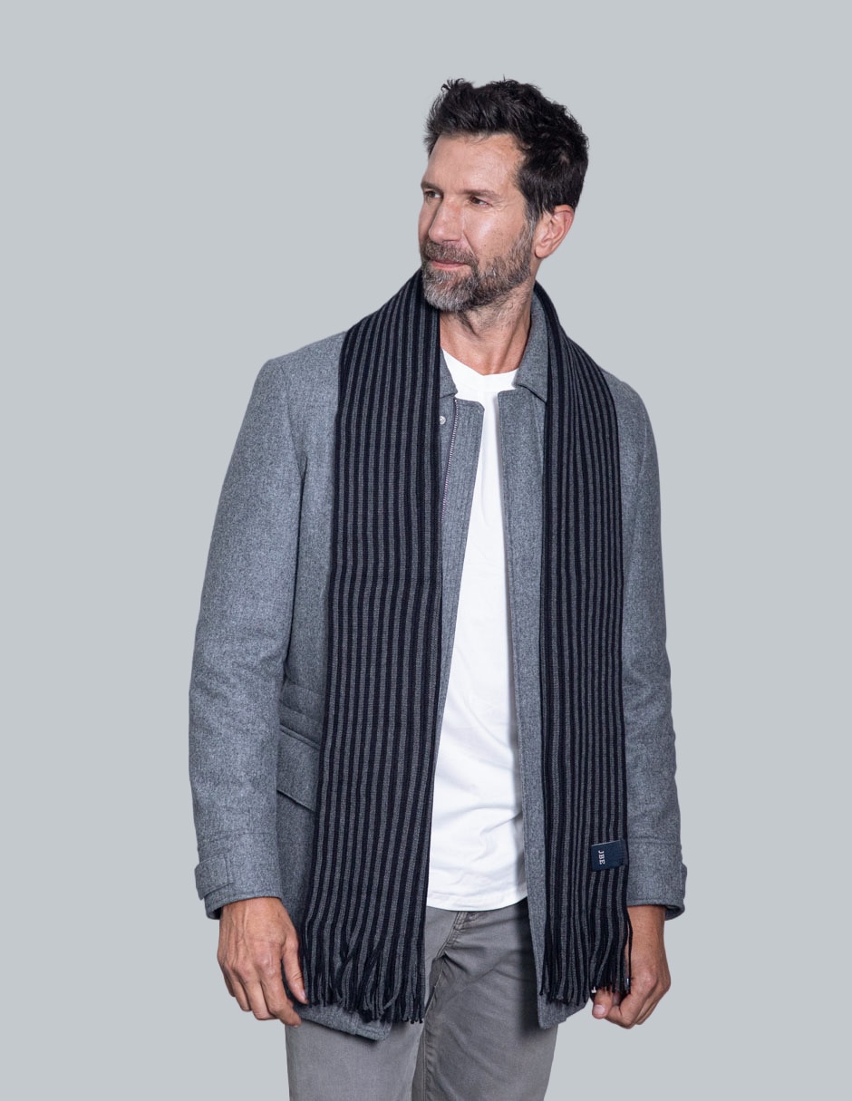 Bufanda para hombre 4