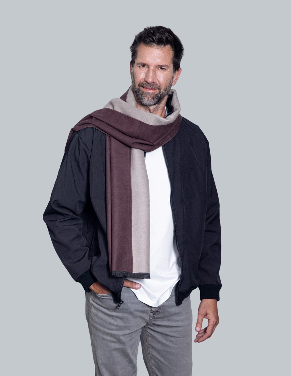 Bufanda para hombre 1