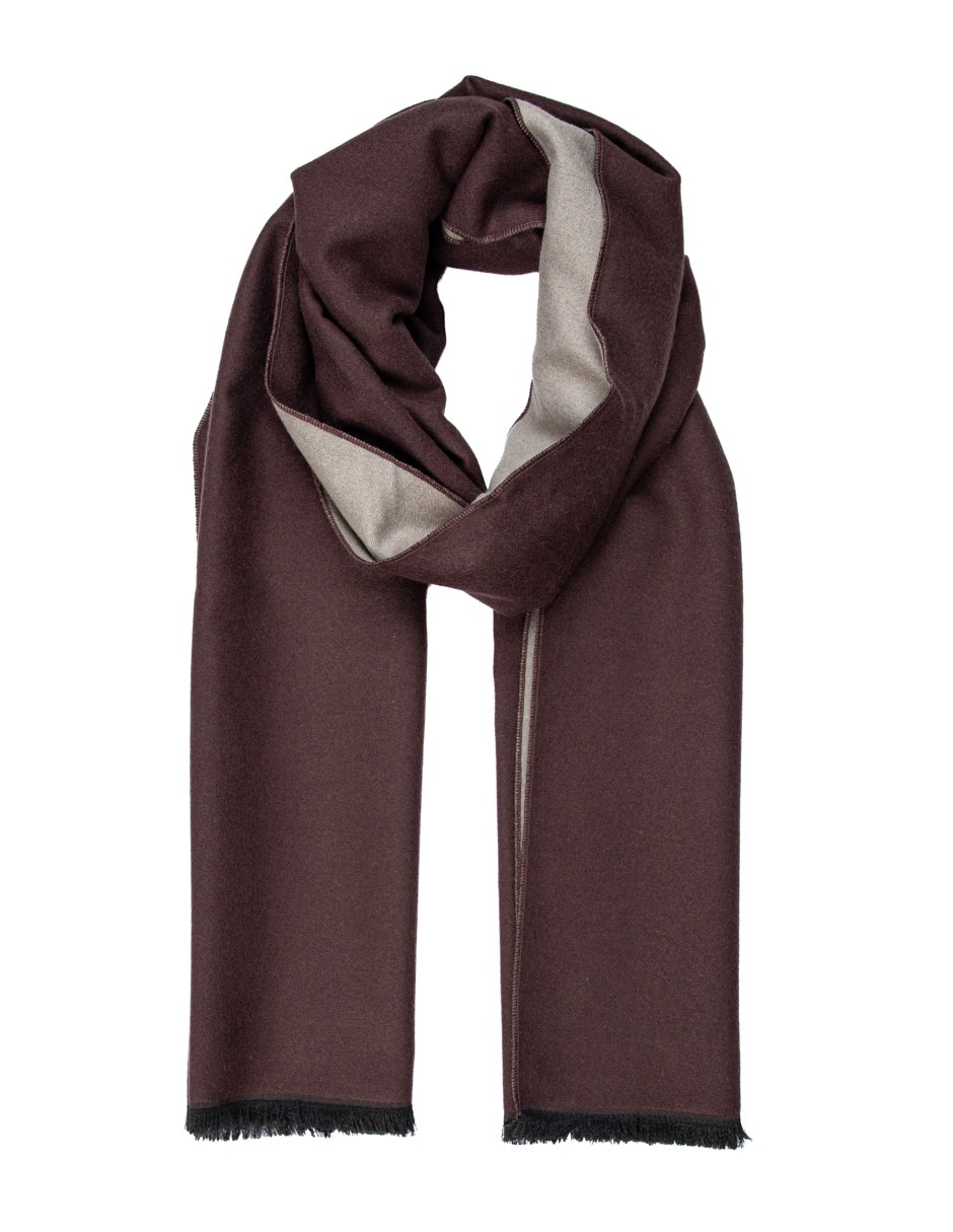 Bufanda para hombre 2