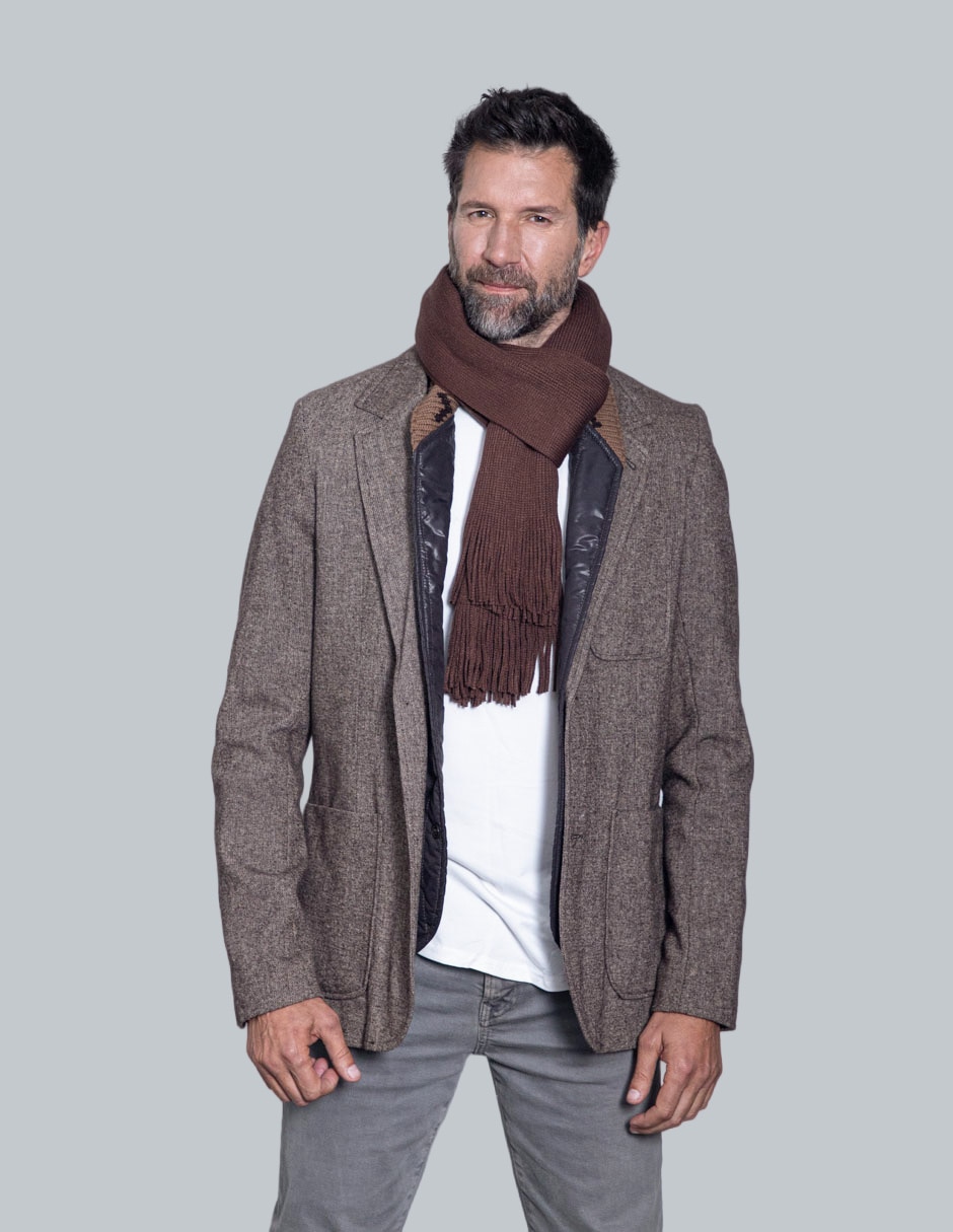 Bufanda para hombre Bufanda para hombre