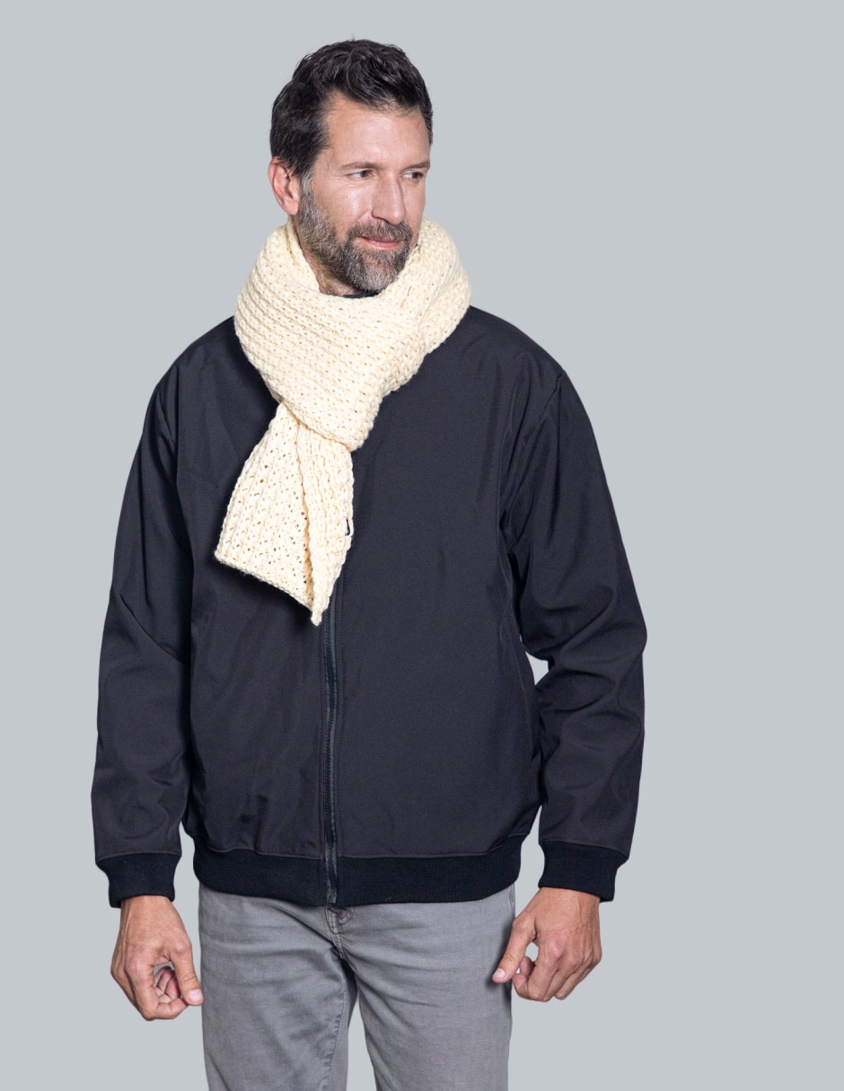 Bufanda para hombre Bufanda para hombre