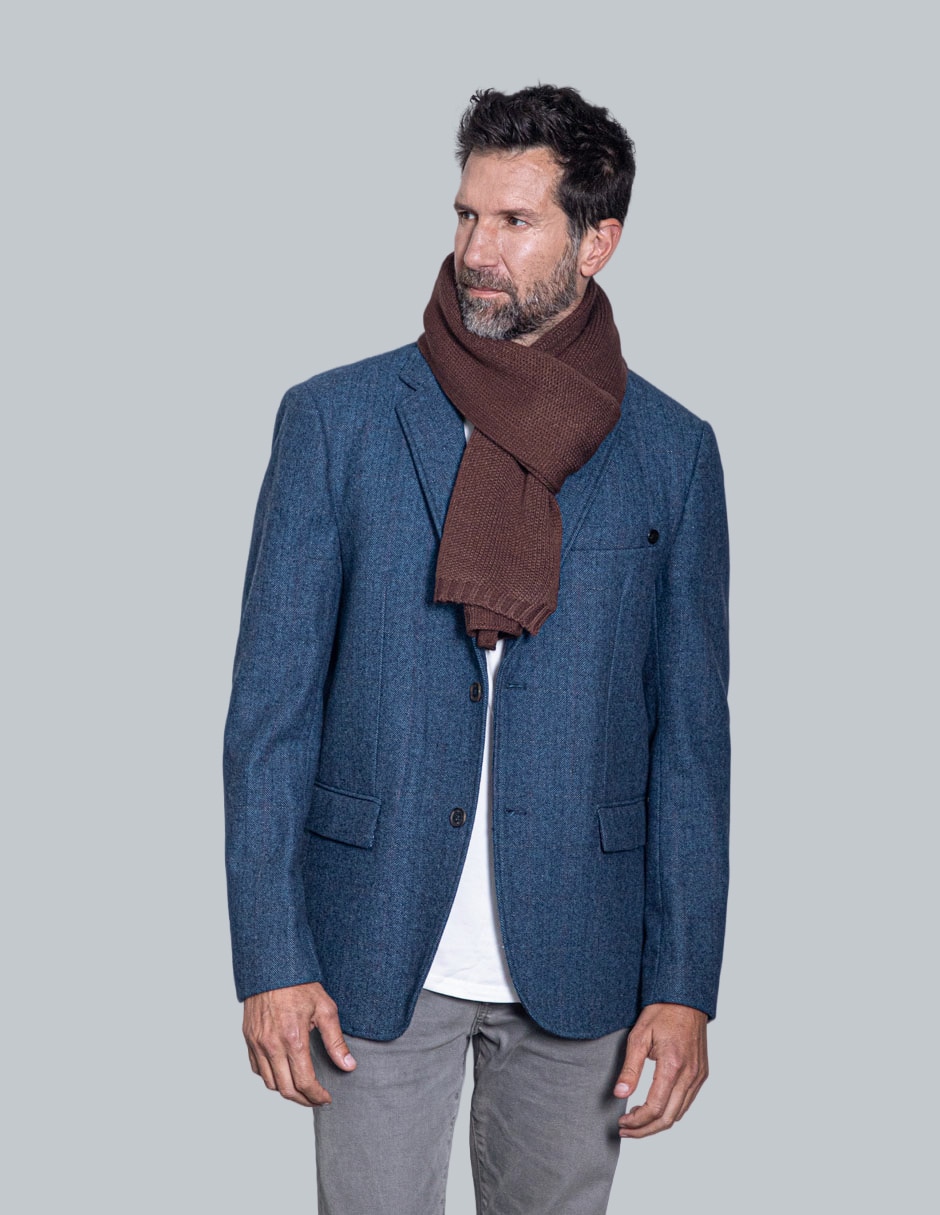 Bufanda para hombre 3