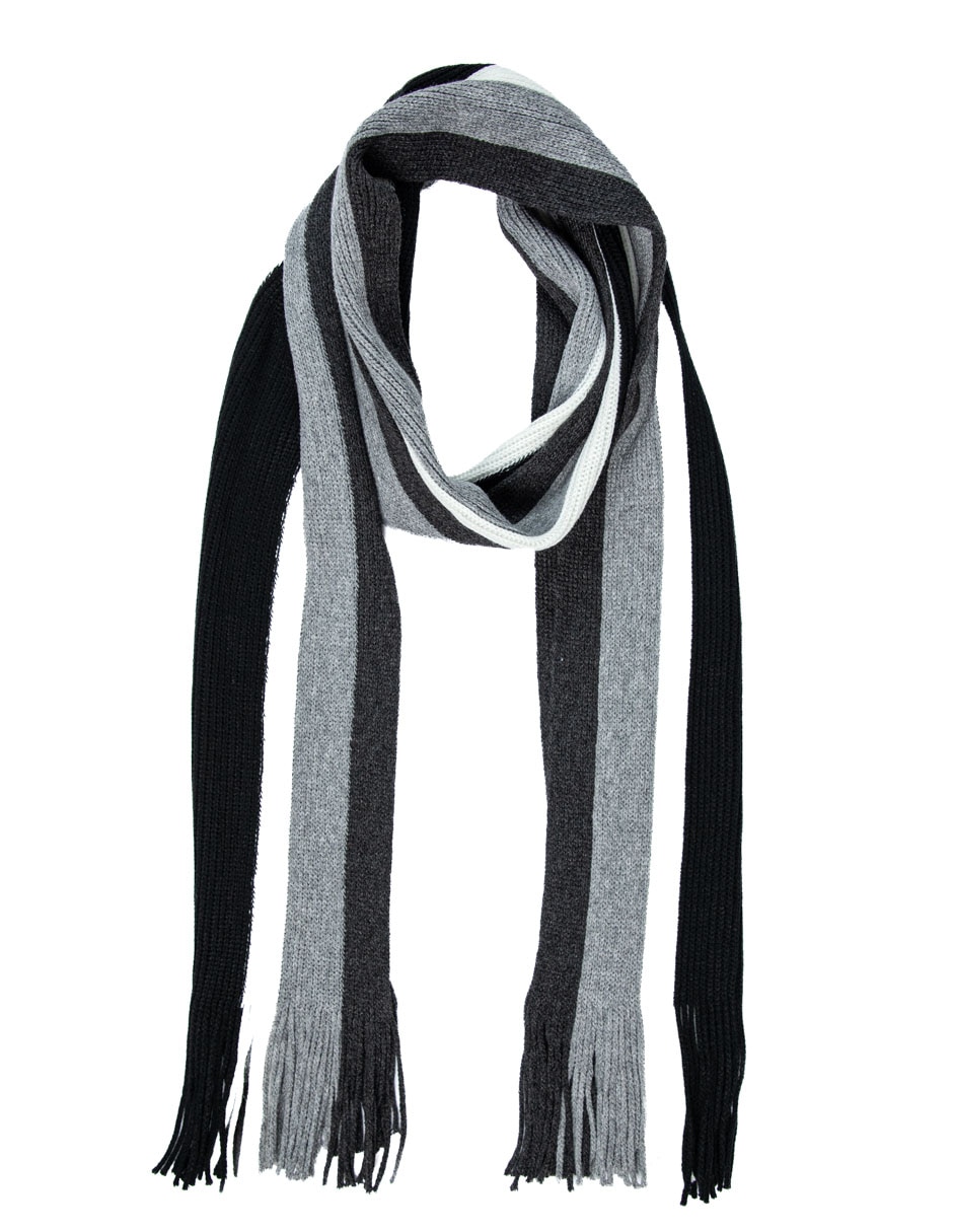 Bufanda para hombre 3