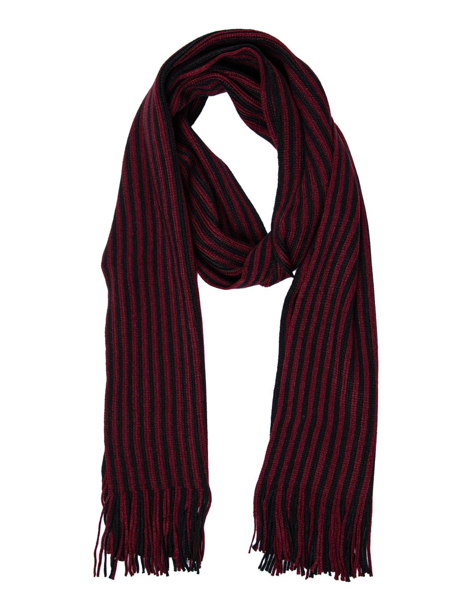Bufanda para hombre 2