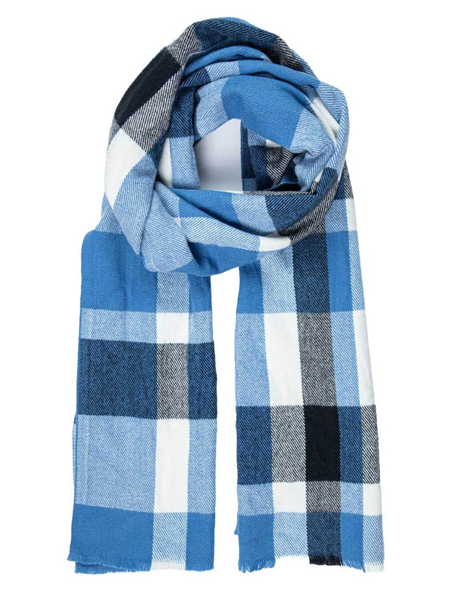 Bufanda para hombre 5
