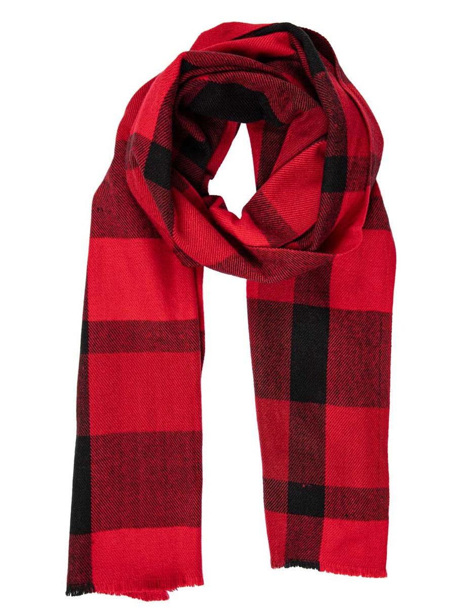 Bufanda para hombre 3
