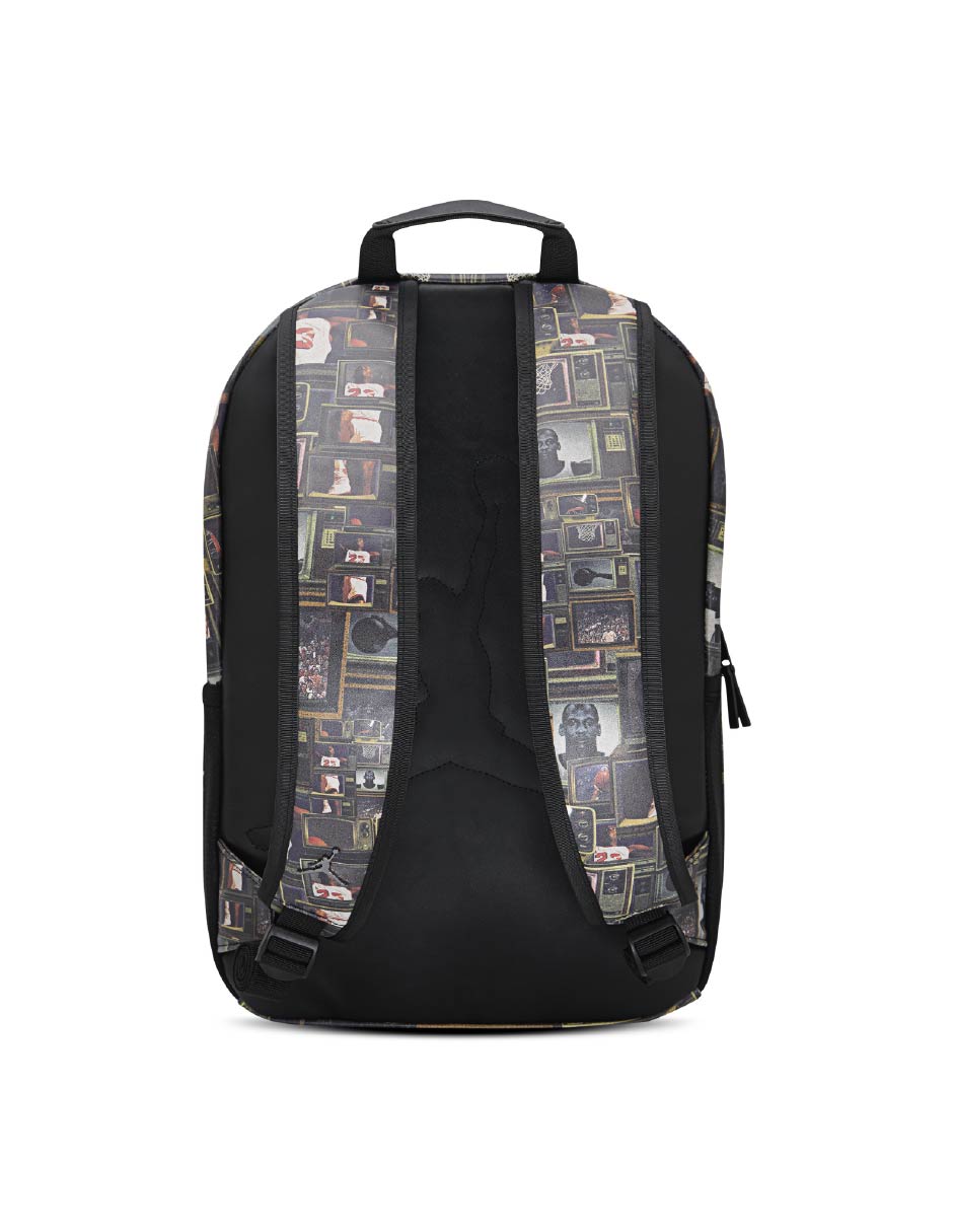 Mochila casual para hombre 5
