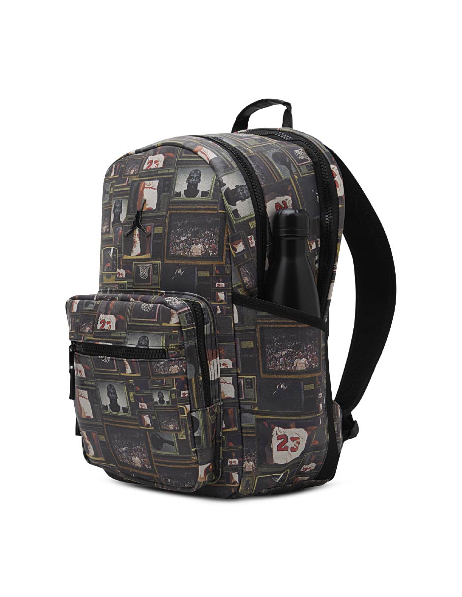 Mochila casual para hombre 4