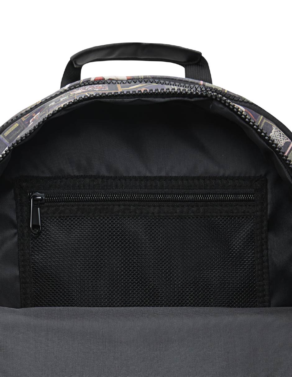 Mochila casual para hombre 3
