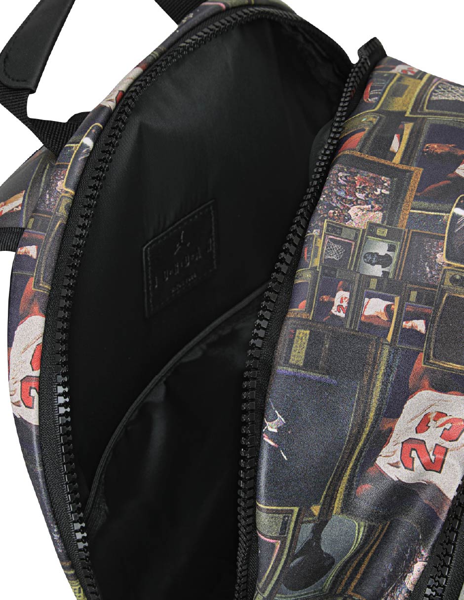 Mochila casual para hombre 2