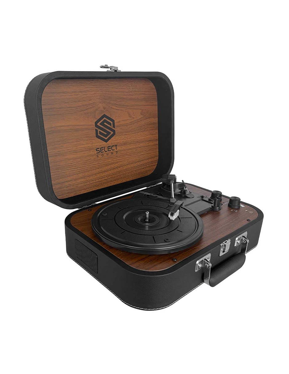 Tornamesa bluetooth usb Melody 1