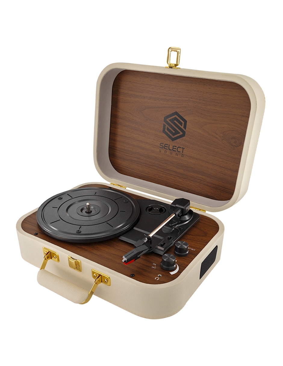 Tornamesa bluetooth usb Melody Tornamesa bluetooth usb Melody