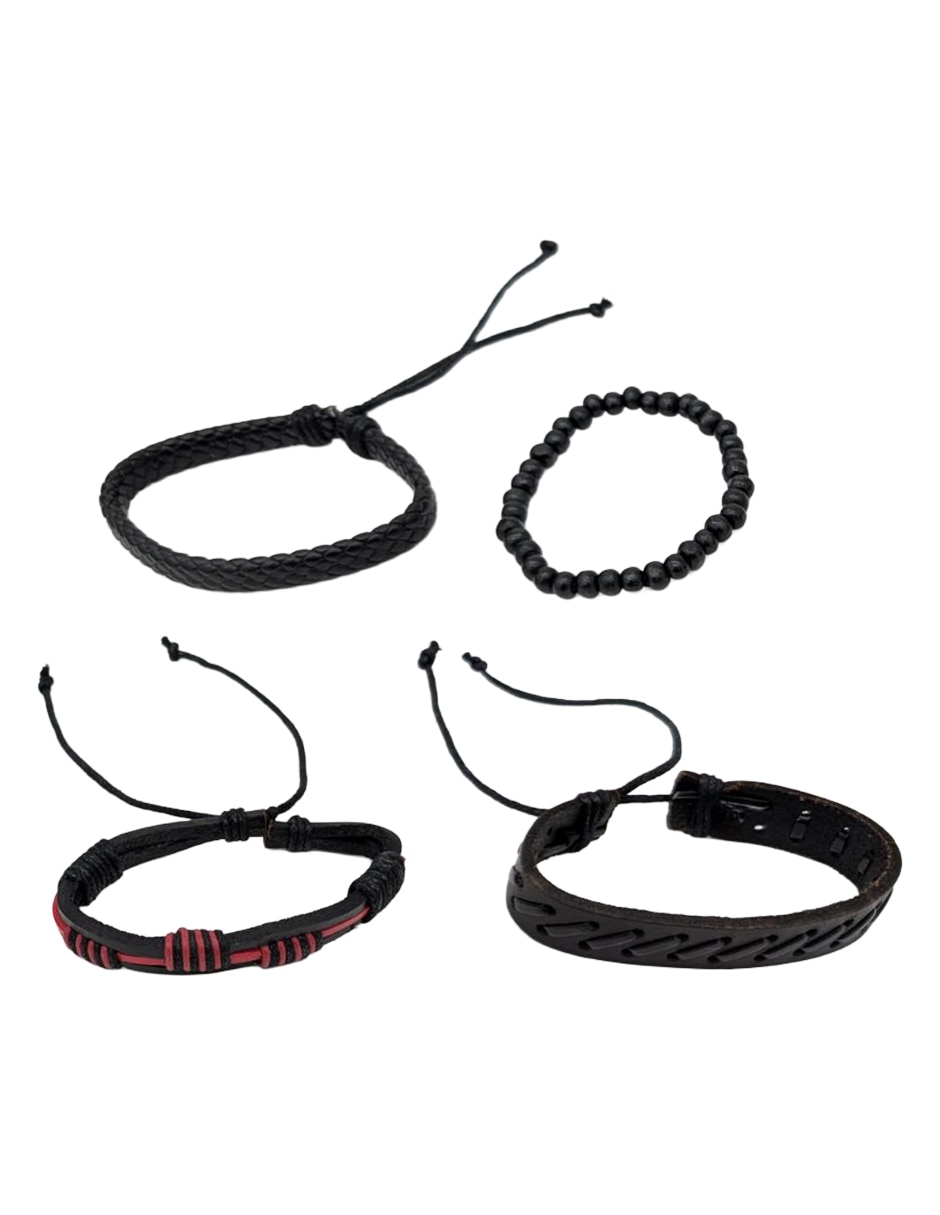 Set de pulsera