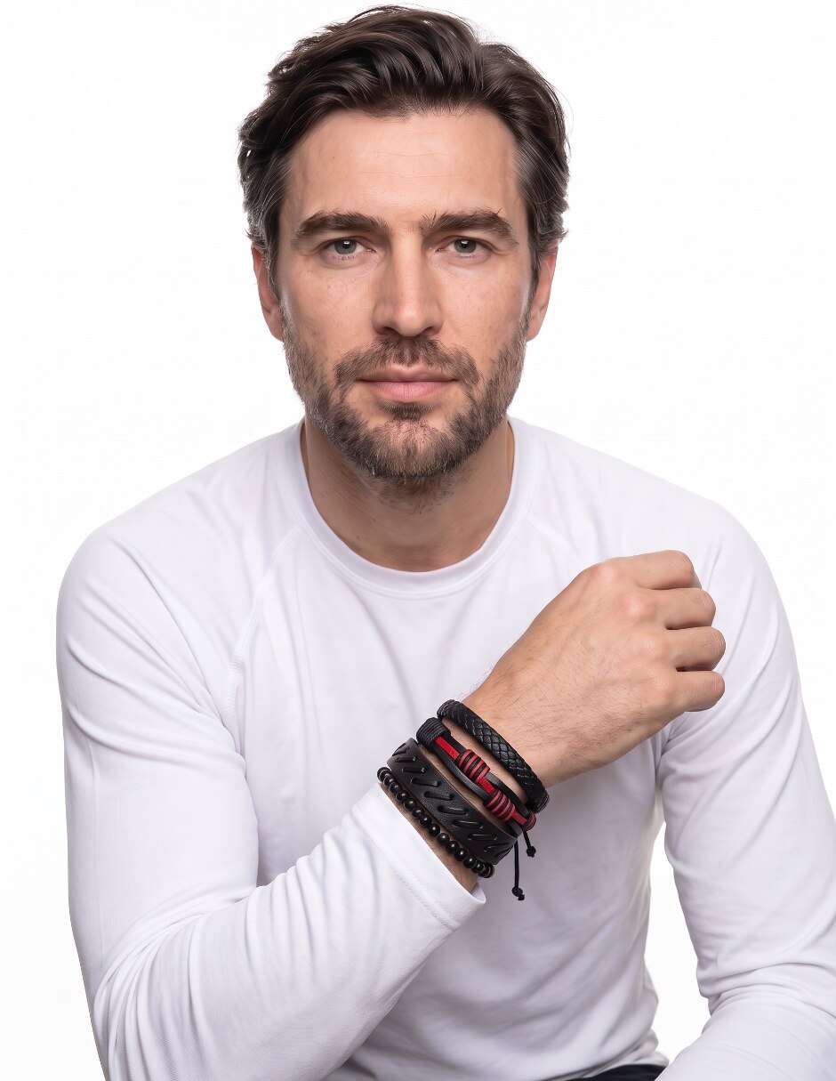 Set de pulsera 10