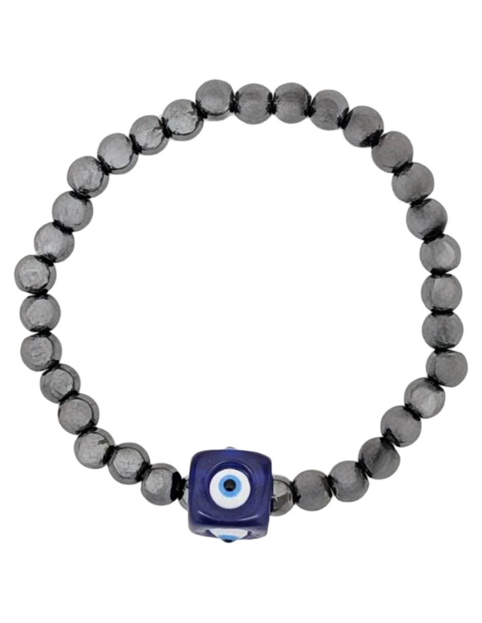 Pulsera con acabado pulido Pulsera con acabado pulido