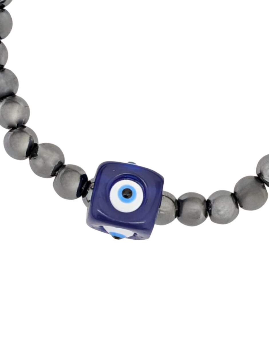 Pulsera con acabado pulido 2