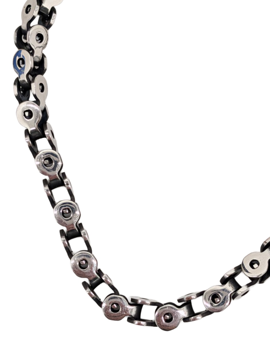Pulsera con acabado pulido 2