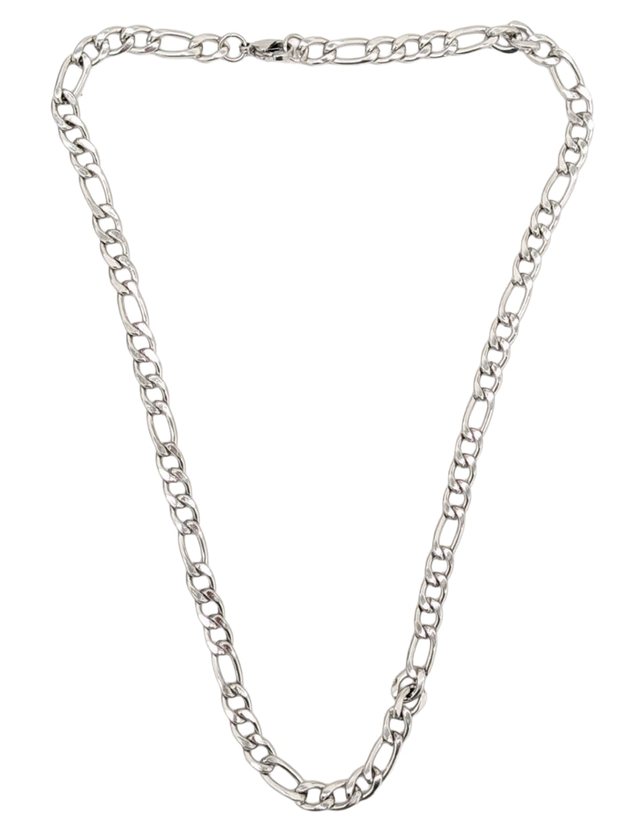 Collar de acero inoxidable 2