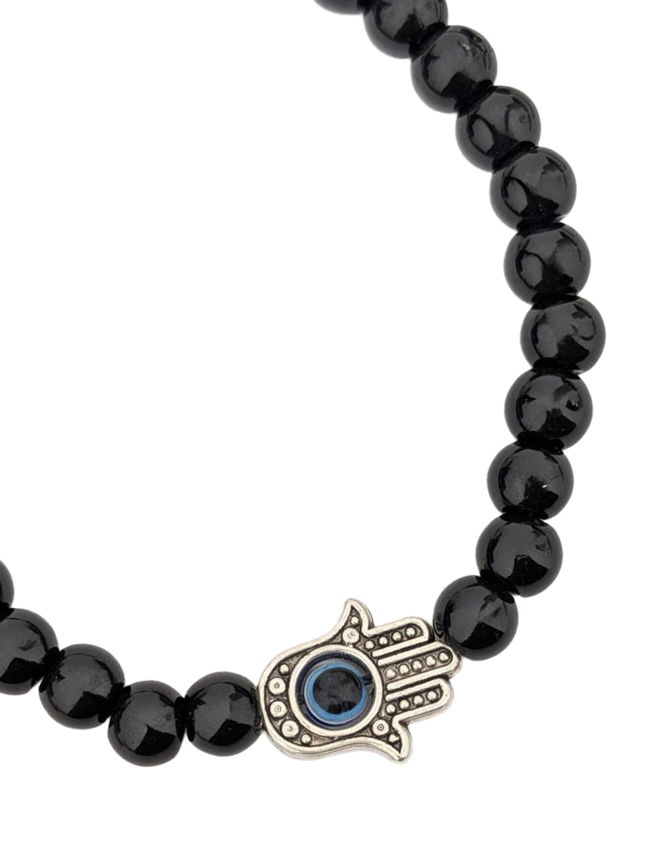 Pulsera con acabado pulido 2