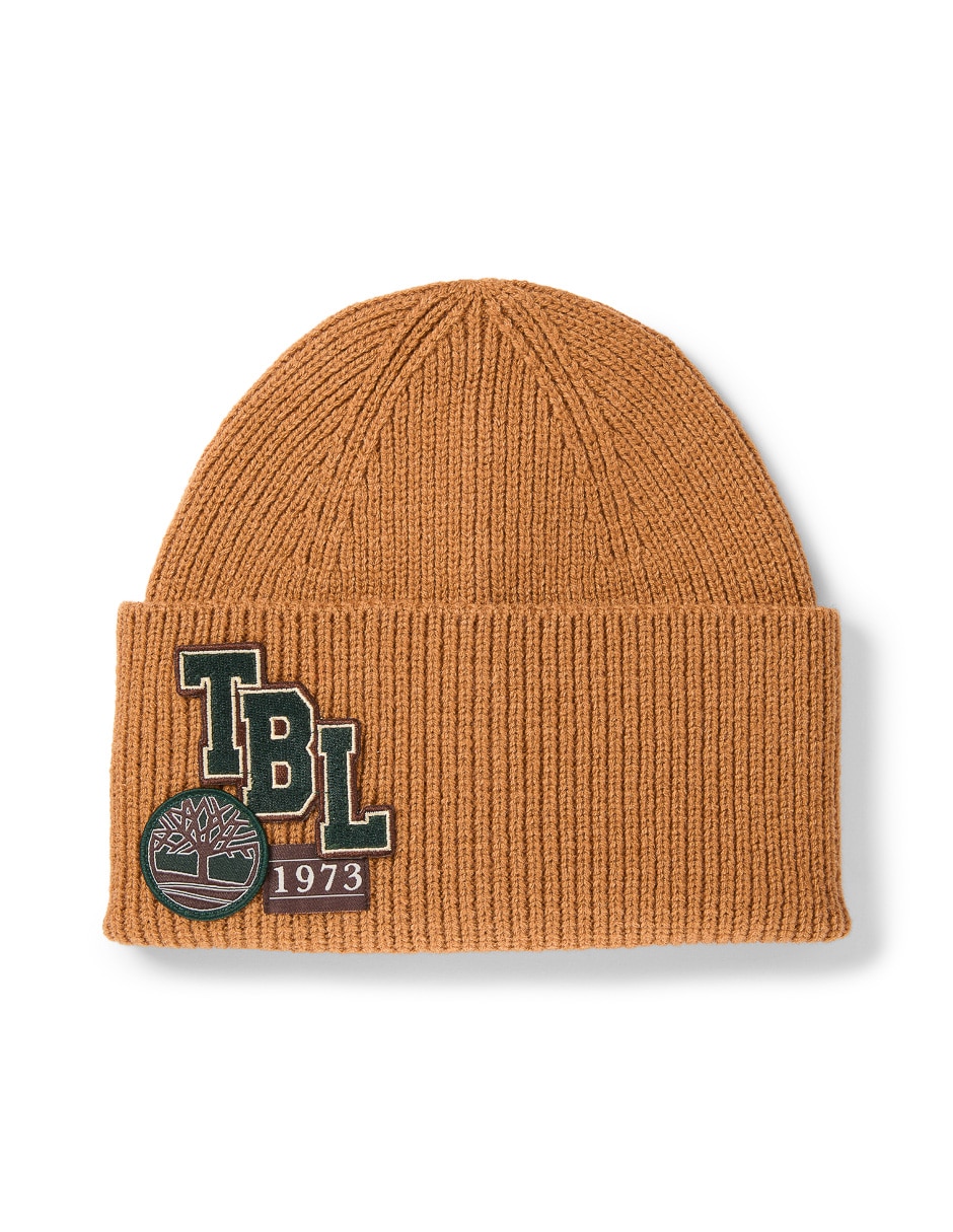 Gorro casual para hombre