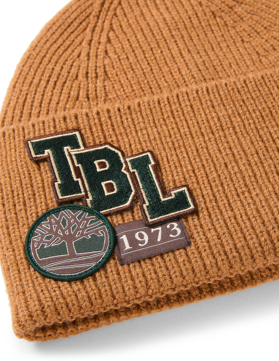 Gorro casual para hombre 3