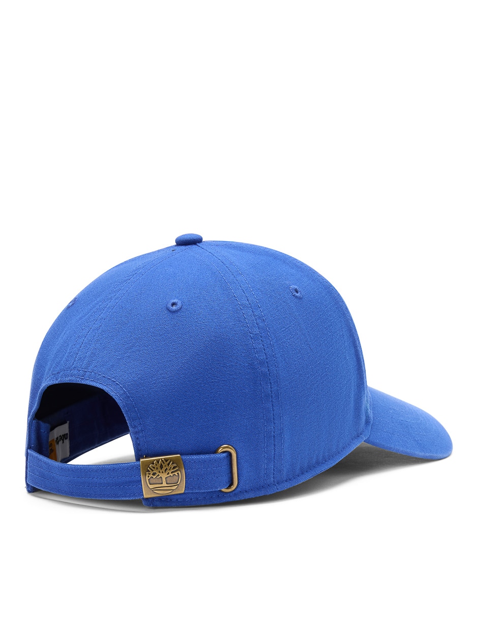 Gorra con visera curva casual para hombre 3