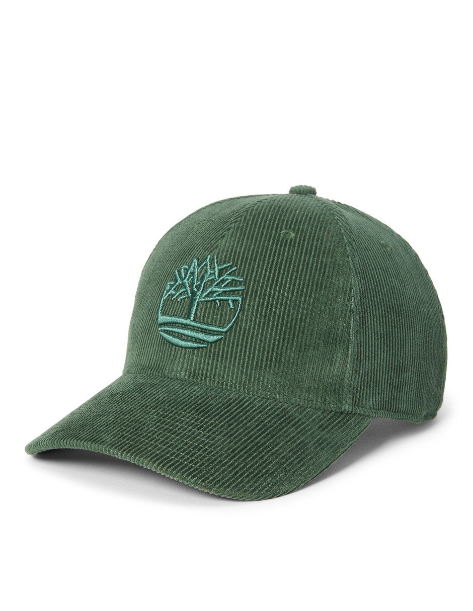 Gorra con visera curva casual para hombre Gorra con visera curva casual para hombre
