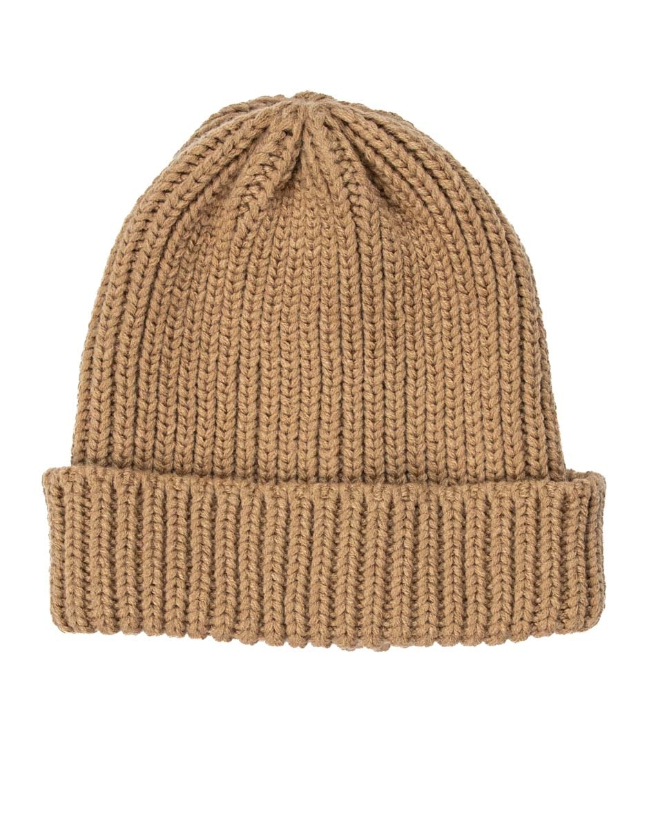Gorro casual para hombre