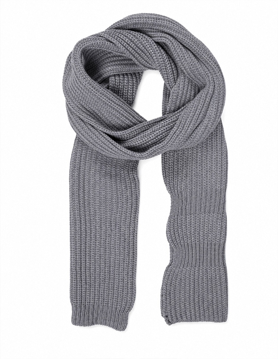 Bufanda para hombre 5